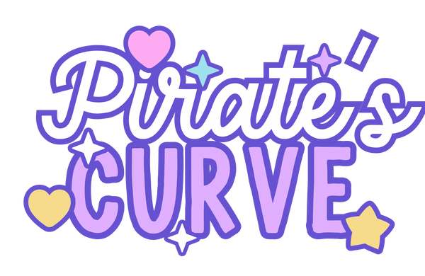 Pirate’s Curve